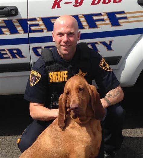 Prince George’s Co. K-9 helps find missing elderly man with dementia